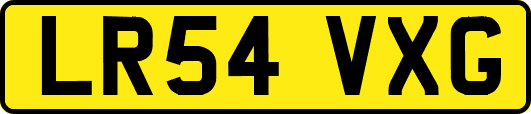 LR54VXG