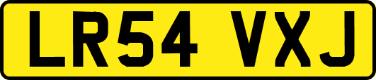 LR54VXJ