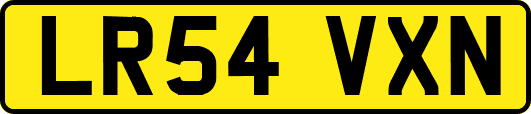 LR54VXN