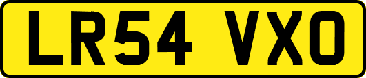 LR54VXO