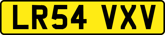LR54VXV