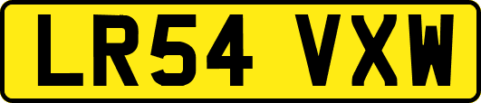 LR54VXW