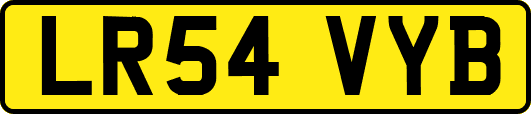 LR54VYB