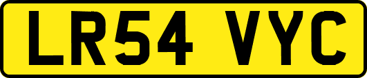LR54VYC