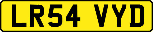 LR54VYD