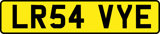 LR54VYE