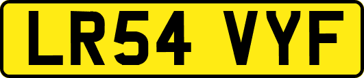 LR54VYF