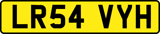 LR54VYH