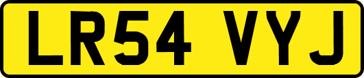 LR54VYJ