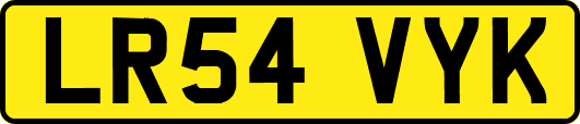 LR54VYK