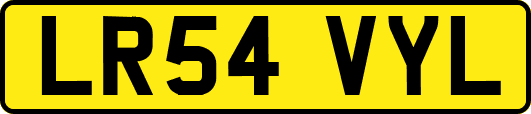 LR54VYL