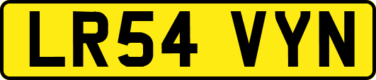 LR54VYN