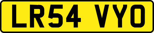 LR54VYO