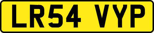LR54VYP
