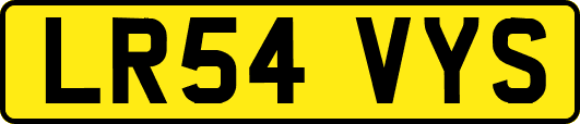 LR54VYS