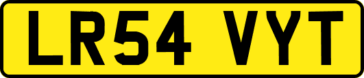 LR54VYT