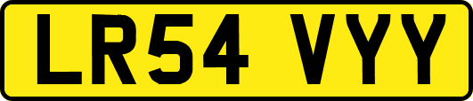 LR54VYY