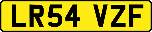 LR54VZF