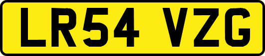 LR54VZG