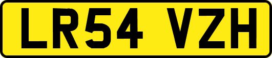 LR54VZH