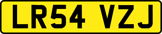 LR54VZJ