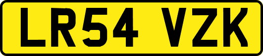 LR54VZK
