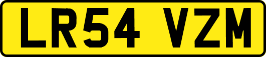 LR54VZM