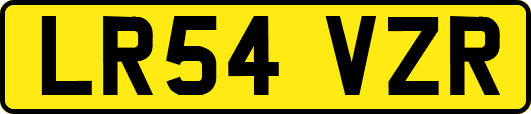 LR54VZR