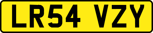 LR54VZY