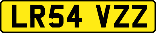 LR54VZZ