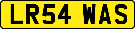 LR54WAS