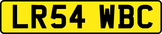 LR54WBC