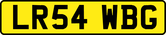 LR54WBG