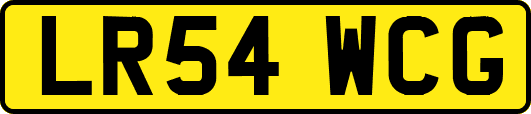 LR54WCG