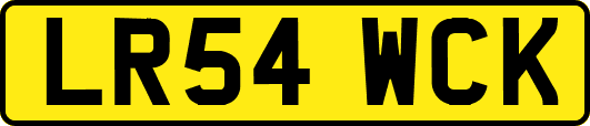 LR54WCK