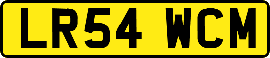 LR54WCM