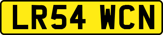 LR54WCN