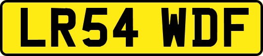 LR54WDF