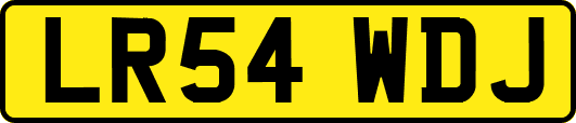 LR54WDJ