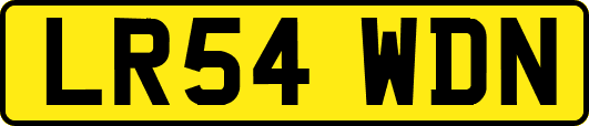 LR54WDN