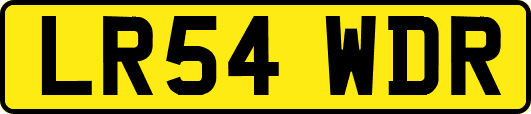 LR54WDR