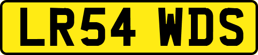 LR54WDS