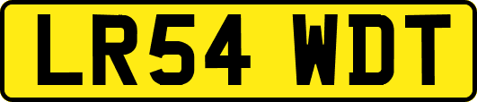 LR54WDT
