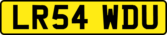 LR54WDU