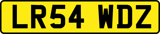 LR54WDZ