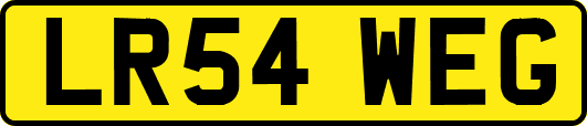 LR54WEG