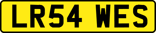 LR54WES