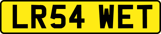 LR54WET