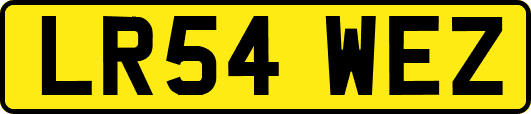 LR54WEZ