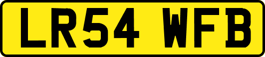 LR54WFB